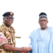 Deal With Anyone Involved In Illegal Mining, Even My Son – Gov Bala To Army