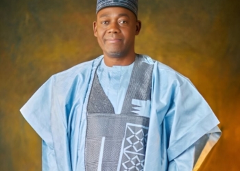 Ahmed Determined To Improve Lives Of Bauchi Residents – Ex-Immigration Boss