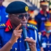 Misconduct: NSCDC Wields Big Stick, Dismisses 2 Mining Marshals, Sanctions 77 Personnel, Arrests 12 5 Misconduct: NSCDC Wields Big Stick, Dismisses 2 Mining Marshals, Sanctions 77 Personnel, Arrests 12