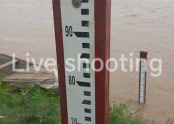 Taraba Deploys Flood Warning System, Alerts Riverine Communities