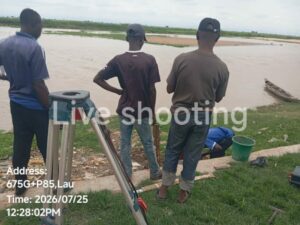 Taraba Deploys Flood Warning System, Alerts Riverine Communities 5 IMG 20260805 WA0017 1