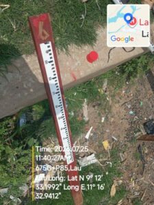 Taraba Deploys Flood Warning System, Alerts Riverine Communities 4 IMG 20260805 WA0021 1