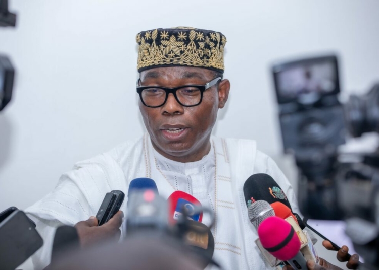 North Holds Keys To Nigeria’s Future Stability - Adebayo 1 IMG 20260805 WA0021 2