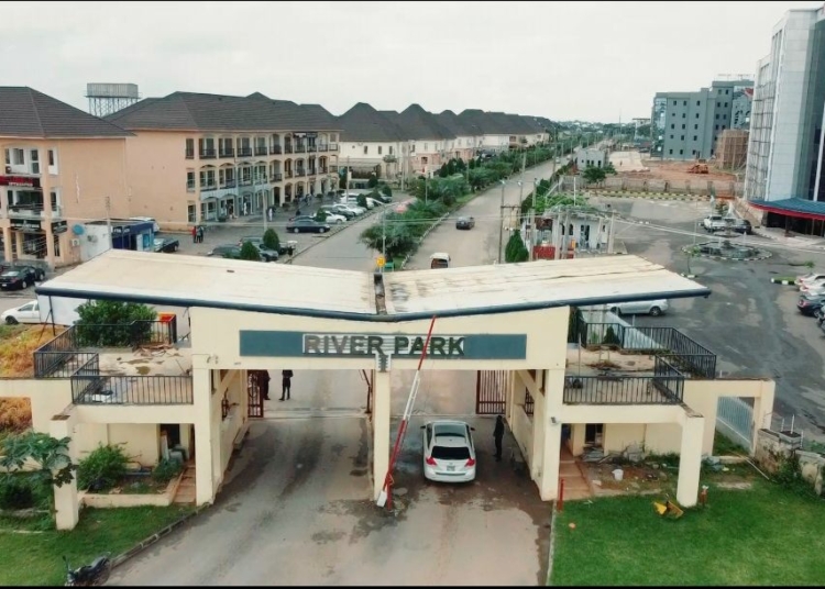 River Park Estate: Dispute Now Before International Arbitration – Wike 1 IMG 20260805 WA0027