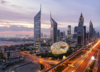 China, Dubai, UK Top Nigerians’ Favourite Summer Destinations – Report