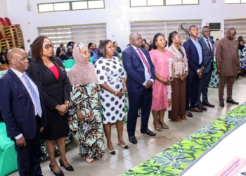 FG Unveils NHRC-NPF Liaison Framework To Strengthen Human Rights, Policing