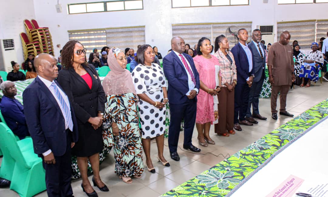 FG Unveils NHRC-NPF Liaison Framework To Strengthen Human Rights, Policing