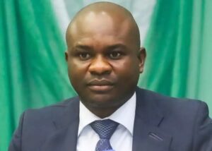 Rivers 2027: ADC Candidate Dagogo Vows To Give Rainbow Coalition Bloody Nose