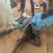TCN, Police Arrest Suspect for Vandalising 6 Towers on Yola–Jalingo Line