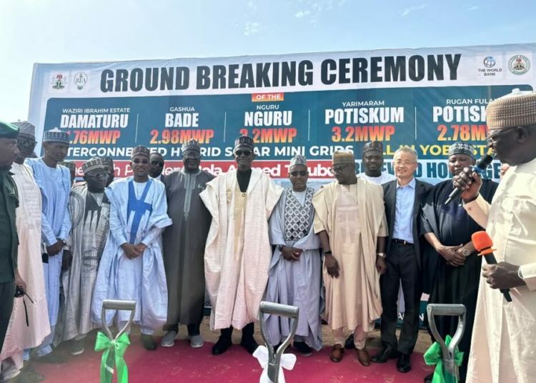 FG Targets 23,870 Yobe Households, Businesses in 13.92MWp Mini-grid Rollout 1 IMG 20260806 WA00051 1