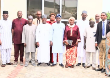KERC, NTA Lokoja Partner On Electricity Reforms, Consumer Awareness