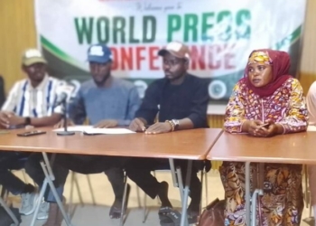 Don’t Politicise Passport Reform, Northern Students Warn