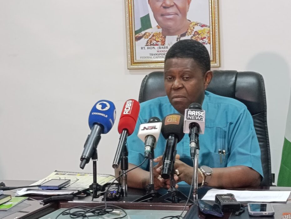 FCTA To Build More Bus,Taxi Terminals, Move Against Illegal Motor Parks