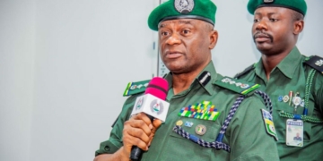 Governorship Election: IGP Disu Promises Adequate Security For Osun Voters