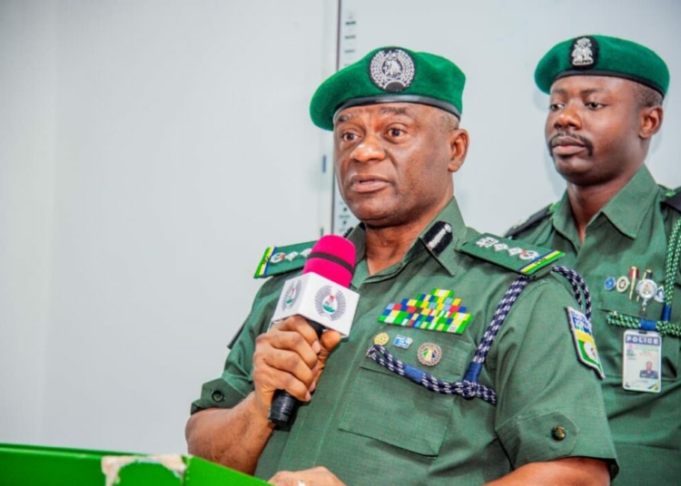 Police Invite WAEC Official Over Alleged Cyberstalking, Defamation 1 IMG 20260806 WA0043