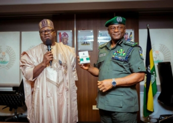 Police, NOA Seek Stronger Partnership On Crisis Prevention