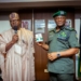 Police, NOA Seek Stronger Partnership On Crisis Prevention
