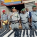 Customs Intercepts Cache Of Arms At Lagos Port 5 Customs Intercepts Cache Of Arms At Lagos Port
