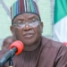Benue: No Plan To Replace PDP Guber Candidate Aondoakaa - Ortom 6 Benue: No Plan To Replace PDP Guber Candidate Aondoakaa – Ortom