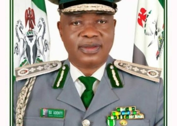 Customs Records Revenue Growth, Expands Role In Trade, Others