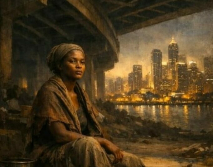 BOOK REVIEW: Under The Bridge of the Nation: On A Portrait Of Paradise 1 IMG 20260807 WA0027