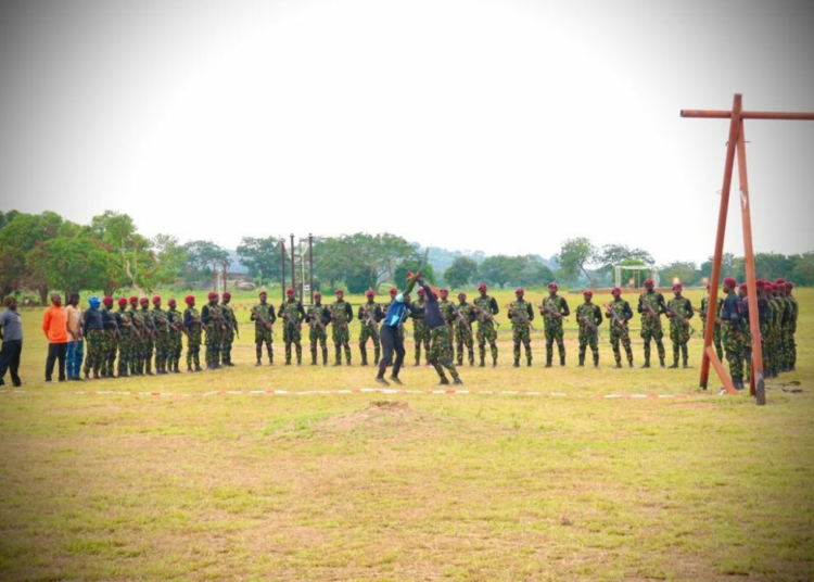 COAS Tasks Soldiers To Lead New Formations With Professionalism 1 IMG 20260807 WA0042 1