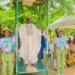 Zamfara Deputy Governor Assures Corps Members Of Warm Hospitality 5 Zamfara Deputy Governor Assures Corps Members Of Warm Hospitality