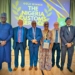 ‘Customs CSR Initiative Earned Nigeria Commonwealth Gold Award’