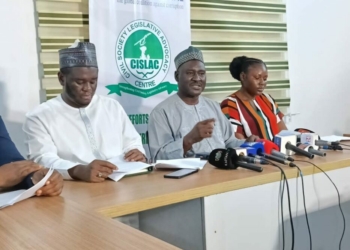 CISLAC, Transparency International Back EFCC In Osun Accounts Row