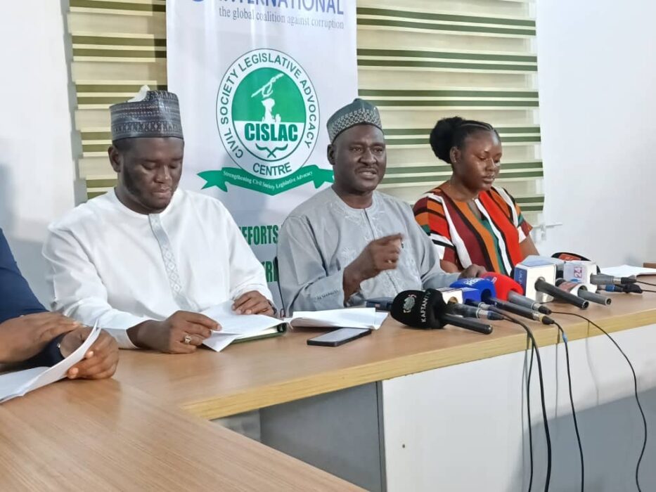 Tinubu, EFCC Clash Over Osun Account Freeze: A Political Firestorm