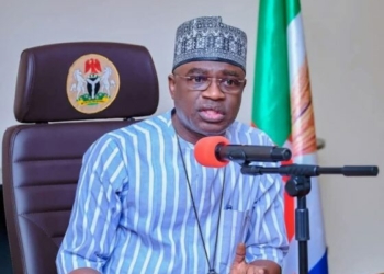 Alia Urges Benue Youths To Shun Acts That Could Trigger Crisis