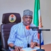 Alia Urges Benue Youths To Shun Acts That Could Trigger Crisis