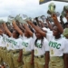 Never Travel At Night, NYSC Tells Corps Members Posted To Benue 5 NYSC Swears In 1,800 Corps Members In Benue