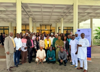NAPTIP Raises Alarm Over Technology-Facilitated Sexual Violence