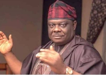 Security Situation In Benue Demands Emergency Action – Aondoakaa