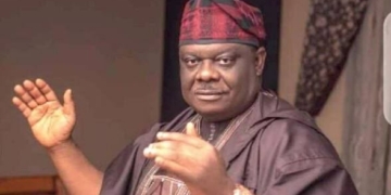 PDP Guber Candidate Condemns Attack On Peter Obi In Benue 3 Security Situation In Benue Demands Emergency Action – Aondoakaa
