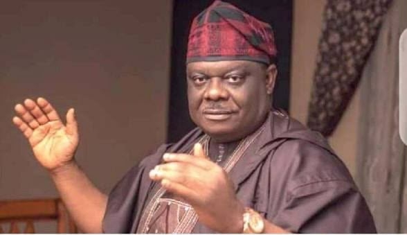 Benue: Aondoakaa Vows To Tackle Thuggery If Elected 1 IMG 20260808 WA0004 1 2