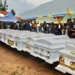 13 Residents Killed In Benue By Suspected Herdsmen Receive Mass Burial