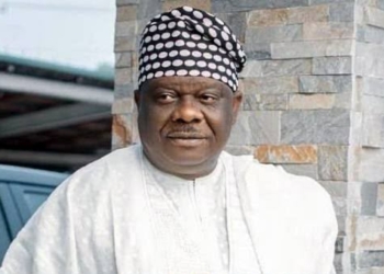 Aondoakaa Visits Guma, Condemns Benue Herdsmen Attack, Demands Stronger Security