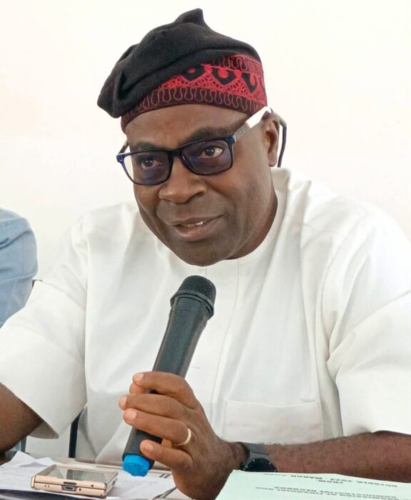 Political Earthquake: Benue Assembly Majority Leader Jumps Ship from APC to PDP