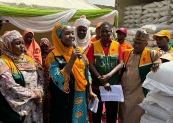 Women Farmers Build Marketing Hubs To Boost Agric Earnings