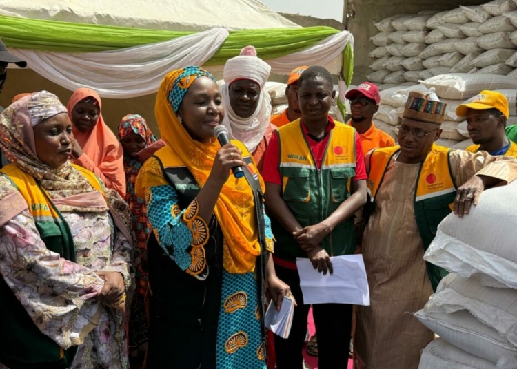 Women Farmers Build Marketing Hubs To Boost Agric Earnings 1 IMG 20260809 WA0004