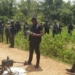 Kogi Police Intensify Search For Kidnap Victims, Destroy Criminal Hideouts