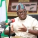 Benue Visit: I Provided Vehicle For Peter Obi - Ortom 5 2027: I Remain Committed To Southern Presidency, Stand With Tinubu, Wike – Ortom