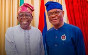 Wike: I’m Not Lobbying For Tinubu’s Campaign DG Job