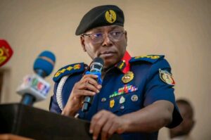 CDCFIB Promotes 27,624 NSCDC, NIS, FFS, NCoS Personnel, Resolves 228 Disciplinary Cases 3 IMG 20260810 WA0002 1