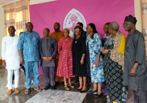 Anglican Church, CSOs Seek Stronger Collaboration To Fight Gender-Based Violence