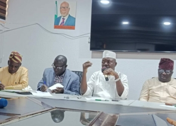 ‎Ondo Begins Review Of Law To Implement LG Autonomy