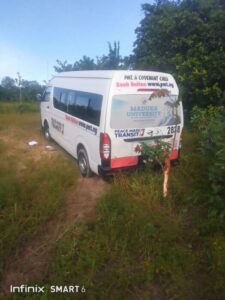 Police Rescue 15 Kidnap Victims, Neutralise Abductors In Kogi