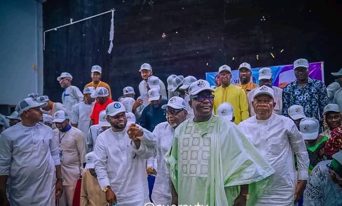2027: Wadada Camp Unveils Over 300 Grassroots Coordinators, Vows To Sustain Sule’s Legacy In Nasarawa